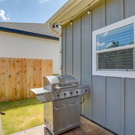 Granbury Home With Hot Tub And Furnished Patio! Екстериор снимка