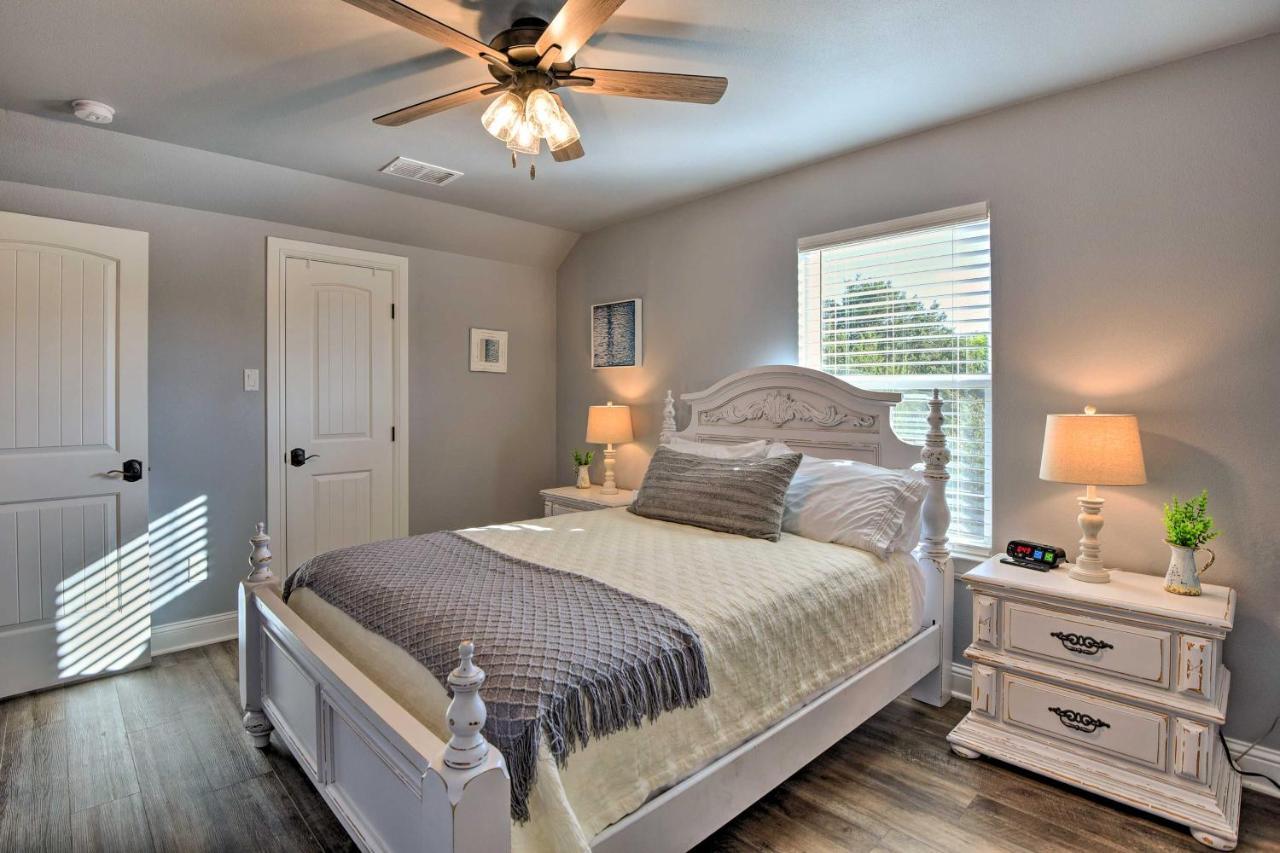 Granbury Home With Hot Tub And Furnished Patio! Екстериор снимка