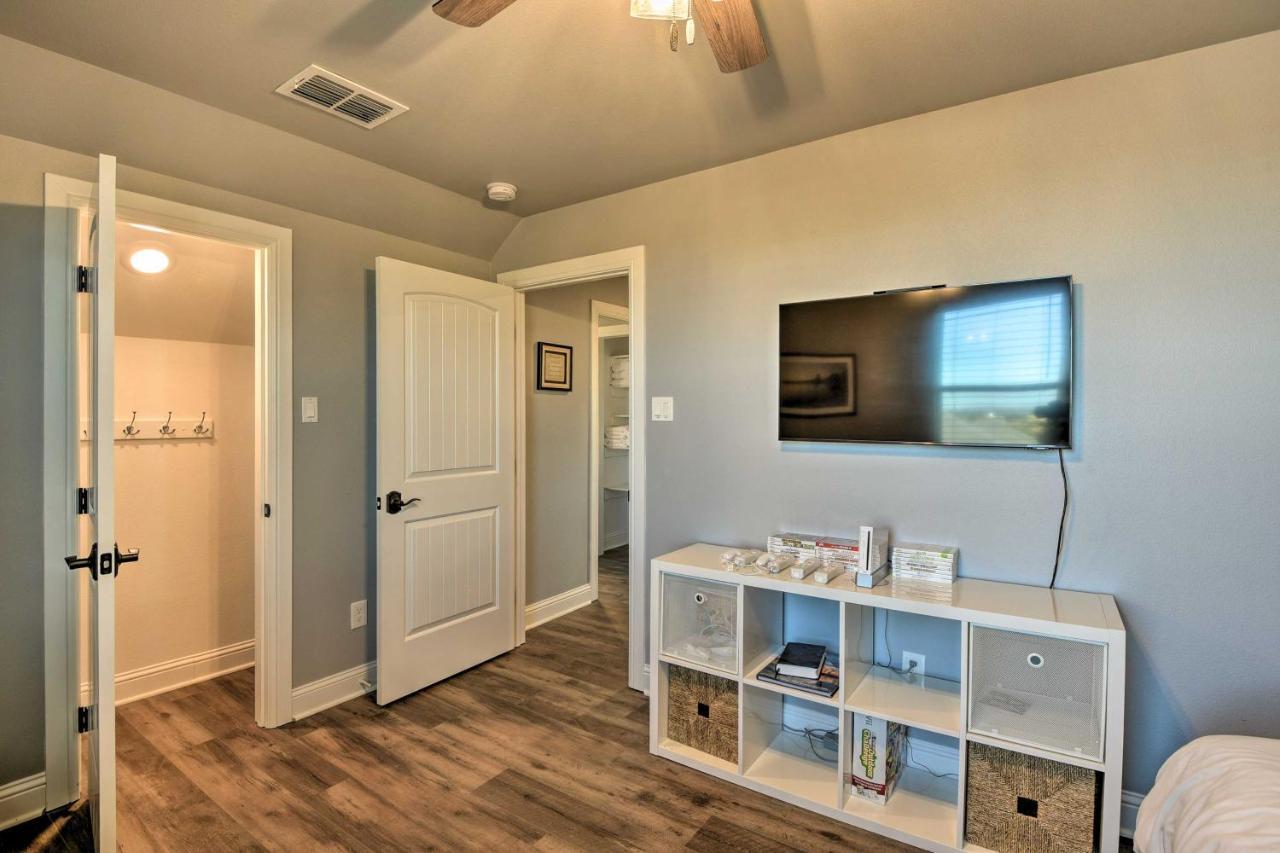 Granbury Home With Hot Tub And Furnished Patio! Екстериор снимка
